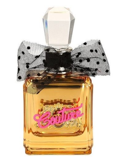 Juicy Couture Viva La Juicy Gold Couture woda perfumowana 100ml