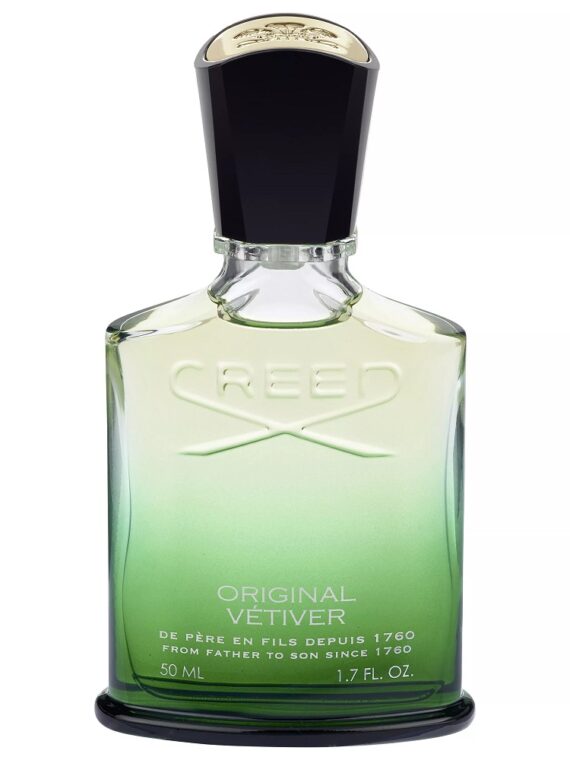 Creed Original Vetiver woda perfumowana spray 50ml