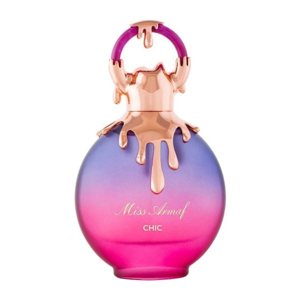 Miss Armaf Chic woda perfumowana 100ml