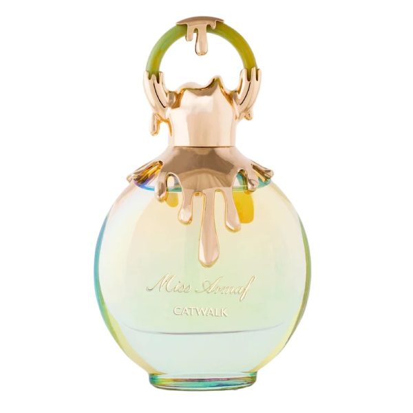 Miss Armaf Catwalk woda perfumowana 100ml