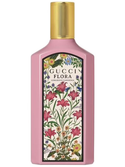 Gucci Flora Gorgeous Gardenia woda perfumowana spray 100ml Tester