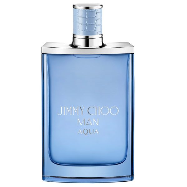 Jimmy Choo Man Aqua woda toaletowa 100ml Tester