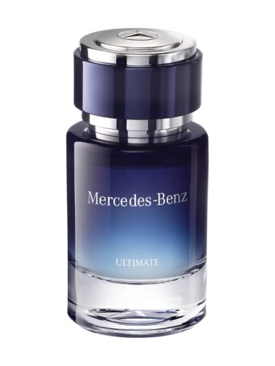 Mercedes-Benz Ultimate woda perfumowana spray 75ml