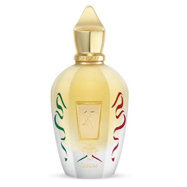 Xerjoff Decas woda perfumowana 100ml