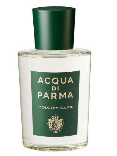 Acqua di Parma Colonia C.L.U.B. woda kolońska spray 100ml Tester