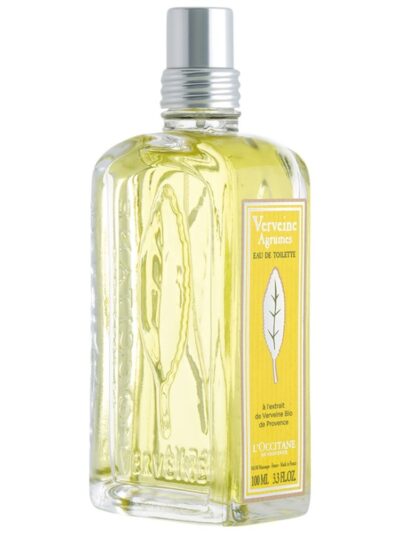 L'Occitane Sommer-Verbene woda toaletowa 100ml