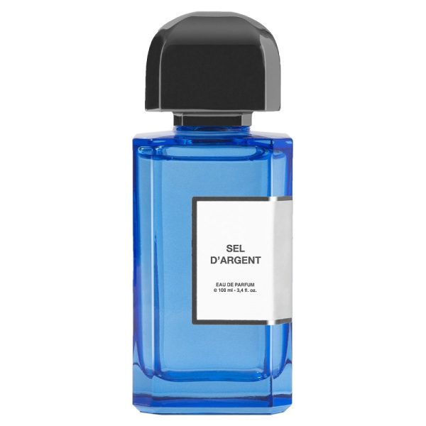 BDK Parfums Sel D'Argent woda perfumowana 100ml