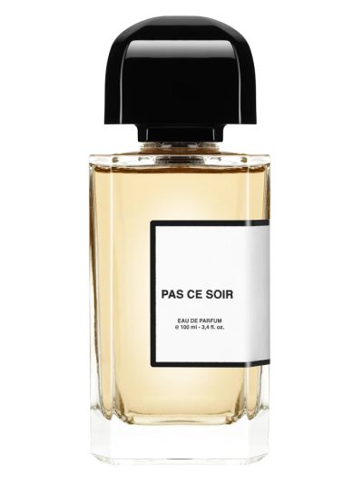 BDK Parfums Pas Ce Soir woda perfumowana 100ml