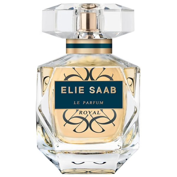 Elie Saab Le Parfum Royal woda perfumowana 50ml