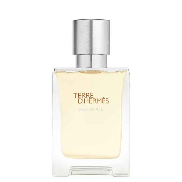 Terre D'Hermes Eau Givree woda perfumowana 50ml