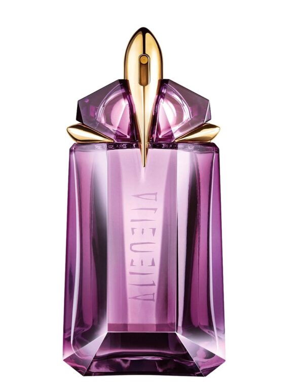 Thierry Mugler Alien woda toaletowa spray 60ml Tester