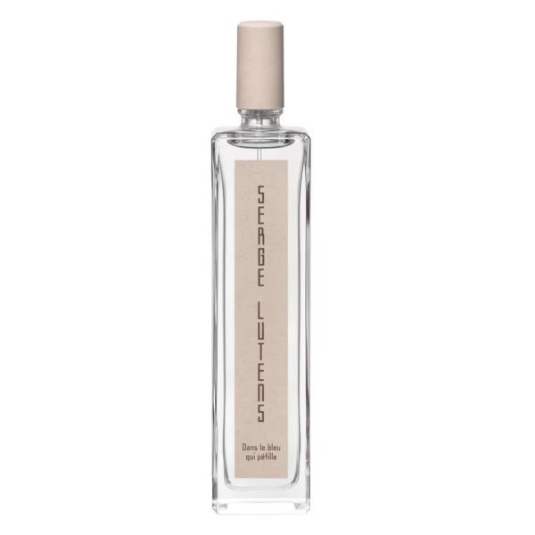Serge Lutens Dans Le Bleu Qui Petille woda perfumowana 100ml
