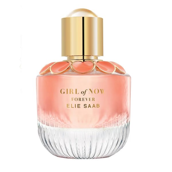 Elie Saab Girl Of Now Forever woda perfumowana 50ml