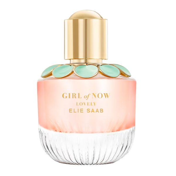 Elie Saab Girl Of Now Lovely woda perfumowana 50ml