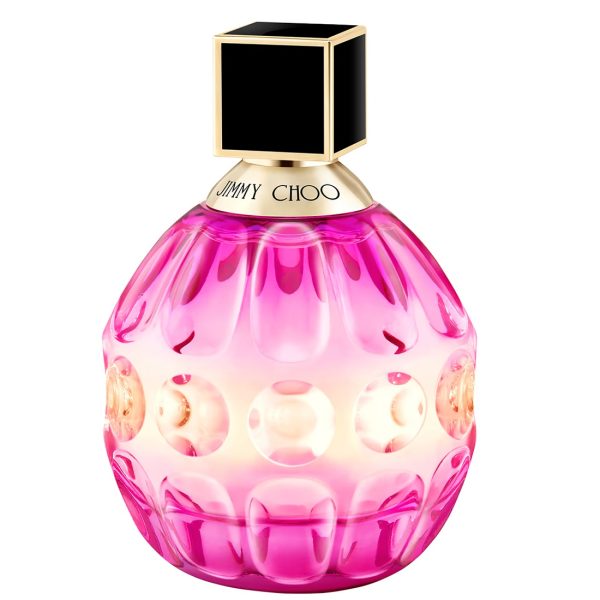 Jimmy Choo Rose Passion woda perfumowana 100ml Tester