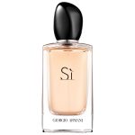 Giorgio Armani Si woda perfumowana 100ml Tester