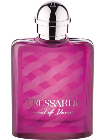 Trussardi Sound Of Donna woda perfumowana 50ml