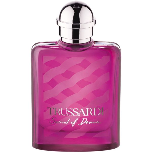 Trussardi Sound Of Donna woda perfumowana 50ml