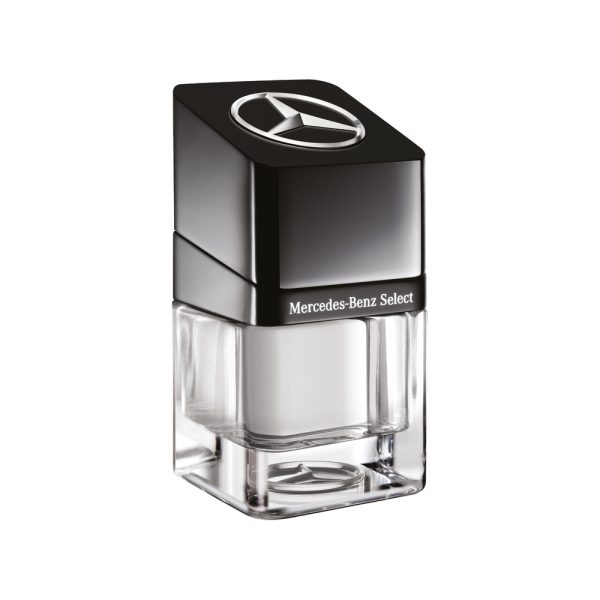 Mercedes-Benz Select woda toaletowa 50ml