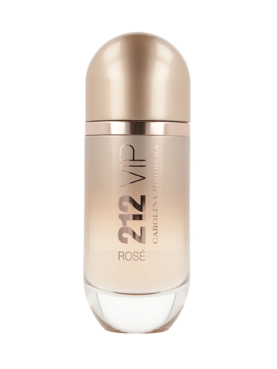 Carolina Herrera 212 VIP Rose woda perfumowana 80ml
