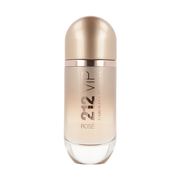 Carolina Herrera 212 VIP Rose woda perfumowana 80ml
