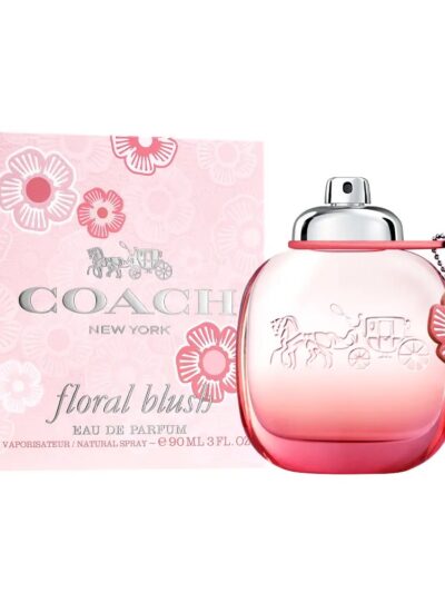 Coach Floral Blush woda perfumowana 90ml