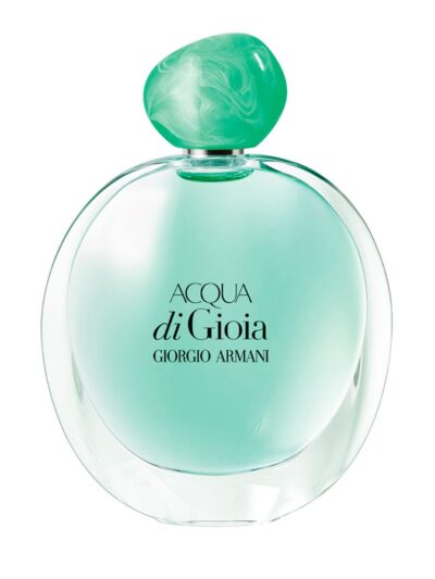 Giorgio Armani Acqua di Gioia woda perfumowana 100ml Tester