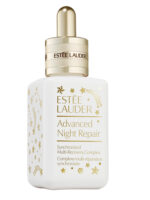 Estée Lauder Advanced Night Repair Synchronized Multi-Recovery Complex Holiday Edition naprawcze przeciwdziałające oznakom starzenia serum do twarzy 50ml