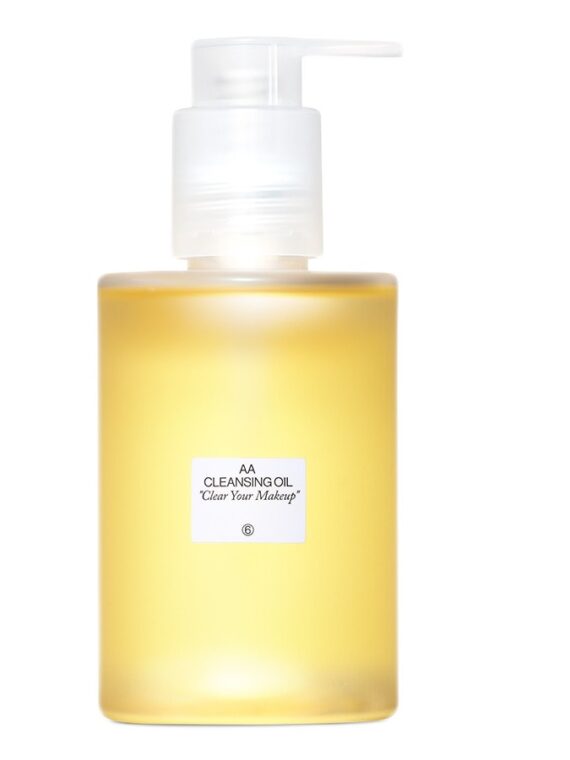 Shangpree AA Cleansing Oil olejek oczyszczający 200ml