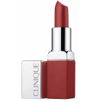 Clinique Pop Matte Lip Colour Primer matowa pomadka do ust z bazą 02 Icon Pop 3.9g
