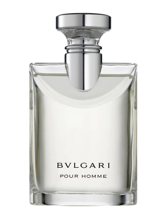 Bvlgari Pour Homme woda toaletowa 50ml