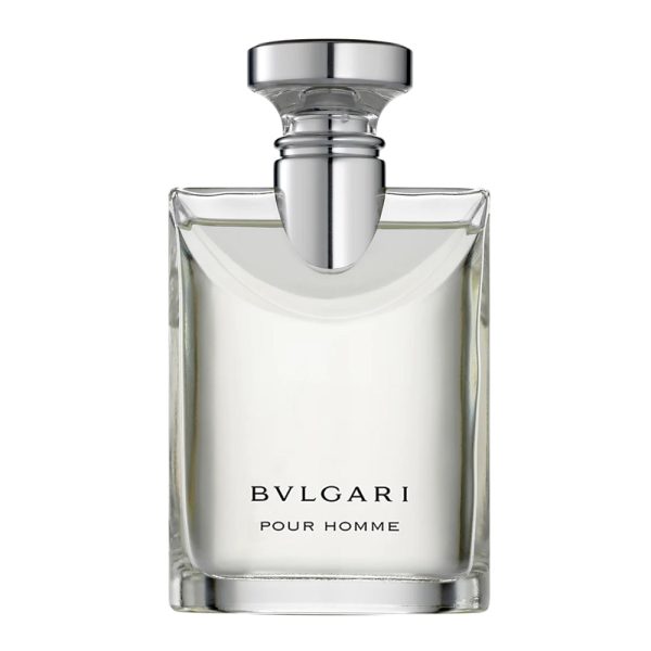 Bvlgari Pour Homme woda toaletowa 50ml