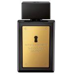 Antonio Banderas The Golden Secret woda toaletowa 50ml