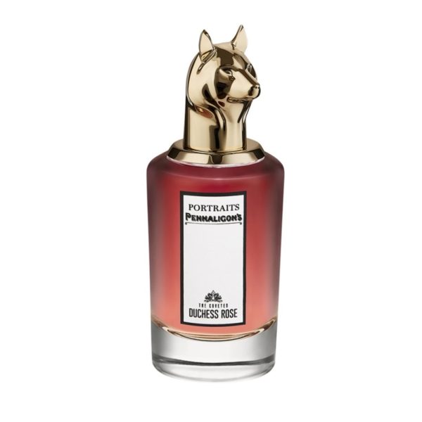 Penhaligon's The Coveted Duchess Rose woda perfumowana 75ml