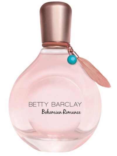Betty Barclay Bohemian Romance woda toaletowa spray 20ml