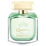 Antonio Banderas Queen Of Seduction woda toaletowa 80ml Tester