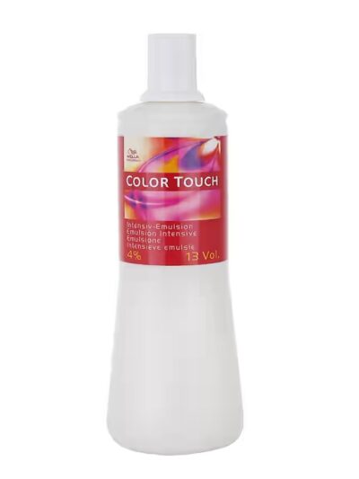 Wella Professionals Color Touch emulsja utleniająca 4% 1000ml