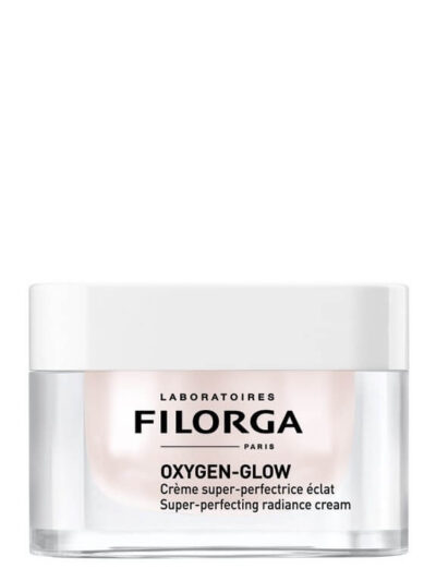 FILORGA Oxygen-Glow Super Prefecting Radiance Cream udoskonalający krem rozświetlający do twarzy 50ml