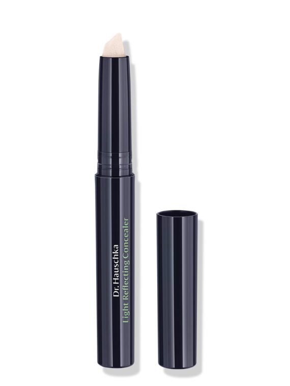 Dr. Hauschka Light Reflecting Concealer korektor rozświetlający pod oczy 00 Translucent 2.5ml