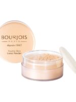 Bourjois Loose Powder puder sypki 01 Peach 32g