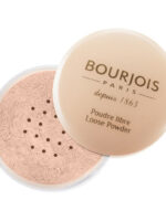 Bourjois Loose Powder puder sypki 02 Rosy 32g