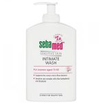 Sebamed Sensitive Skin Intimate Wash pH 3.8 emulsja do higieny intymnej 400ml
