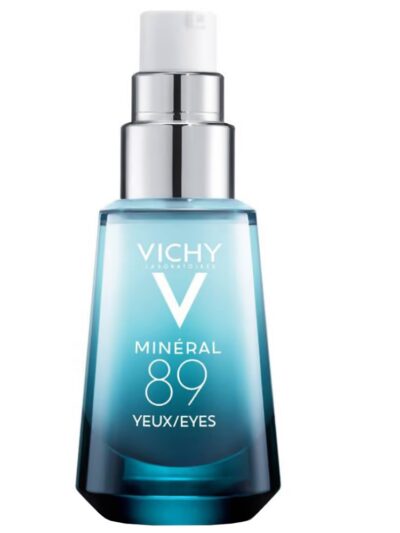 Vichy Mineral 89 Eyes booster wzmacniający skórę wokół oczu 15ml