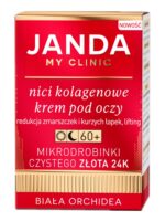 Janda Nici Kolagenowe krem pod oczy 60+ 15ml