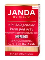 Janda Nici Kolagenowe krem pod oczy 50+ 15ml