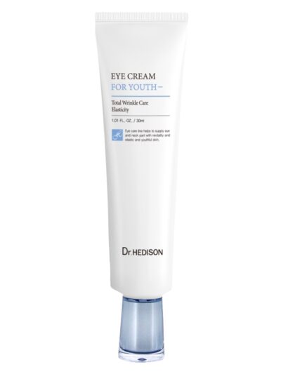Dr.HEDISON Eye Cream For Youth odmładzający krem pod oczy 30ml