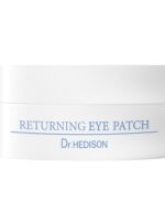 Dr.HEDISON Returning Eye Patch przeciwzmarszczkowe i odżywiające płatki pod oczy 60szt.