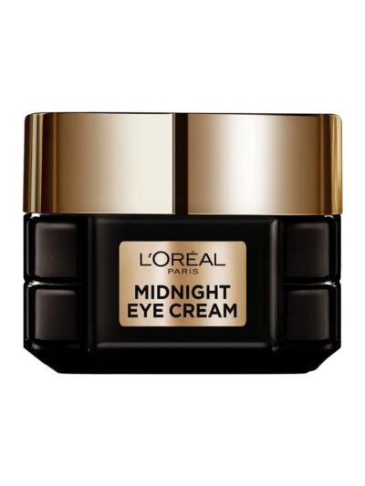 L'Oreal Paris Age Perfect Cell Renew Midnight Eye Cream regenerujący krem pod oczy 15ml