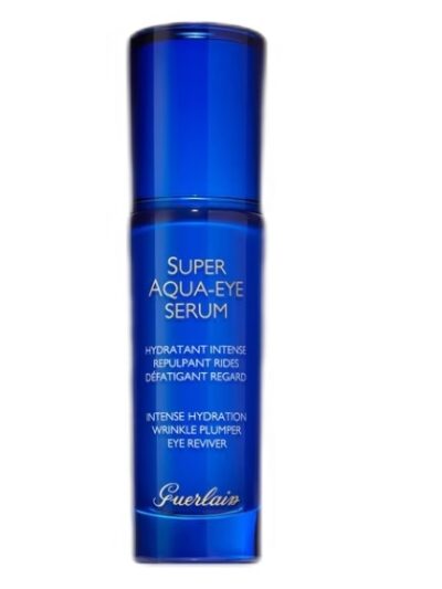 Guerlain Super Aqua-Eye Serum intensywnie nawilżające serum pod oczy 15ml