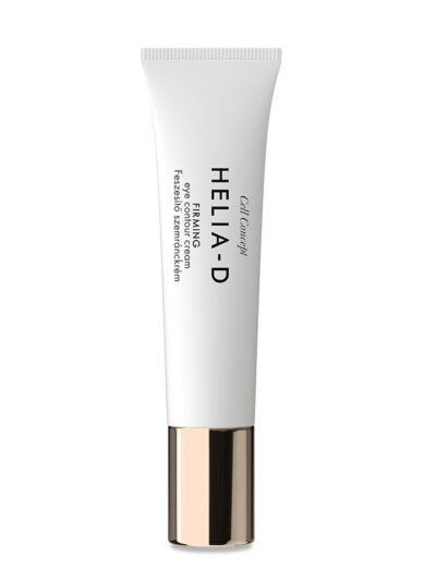 Helia-D Cell Concept Firming Eye Contour Cream 45+ ujędrniający krem pod oczy 15ml